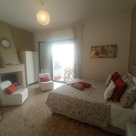 Myhouse 호텔 올비아 외부 사진