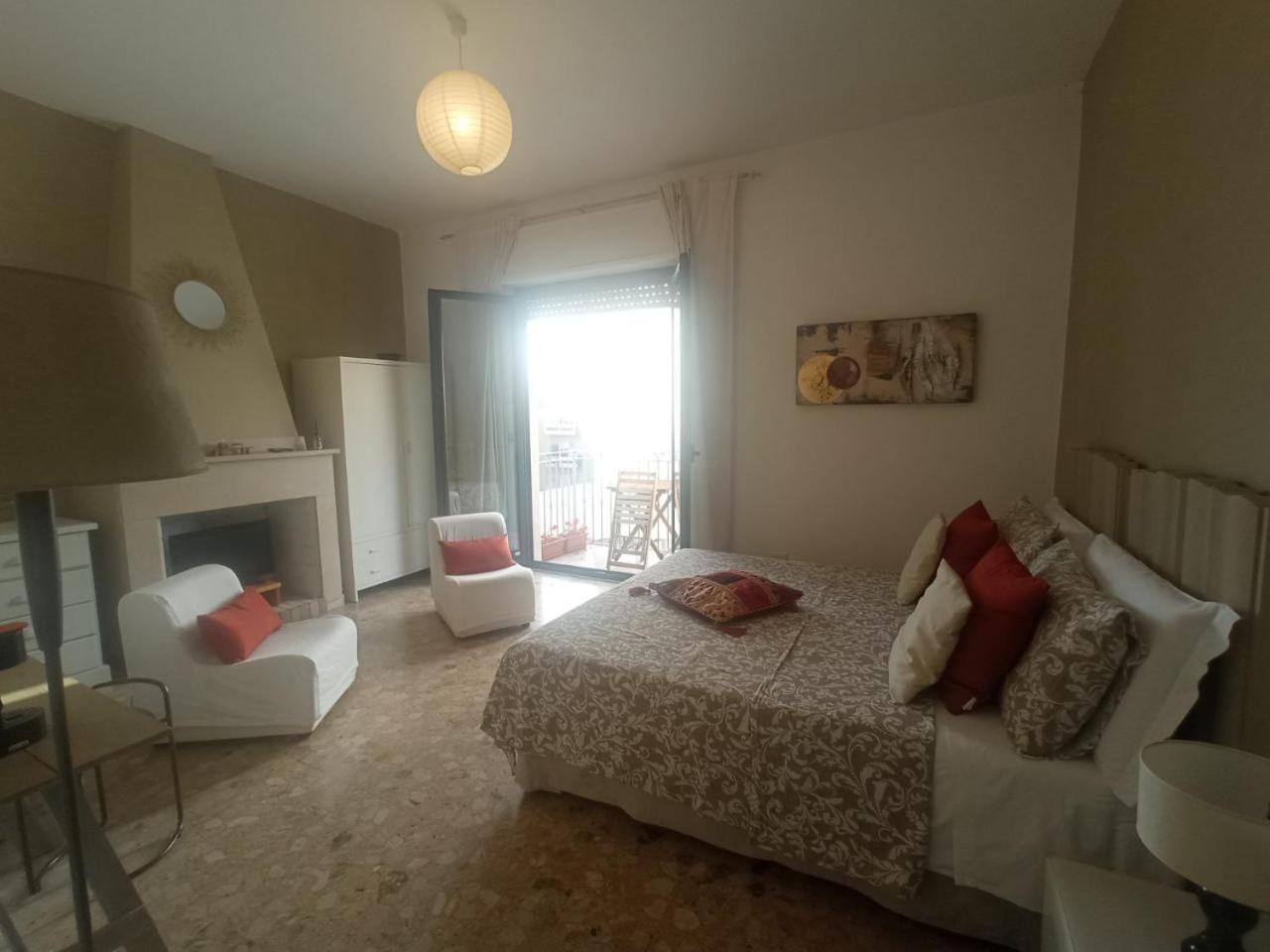 Myhouse 호텔 올비아 외부 사진